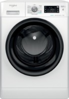 Maşina de spălat rufe Whirlpool FFB 8458 BV EE