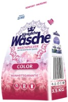 Detergent pudră Konigliche Wasche Color 3.5kg