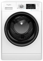 Maşina de spălat rufe Whirlpool FFD 11489 BV EE