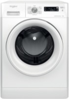 Maşina de spălat rufe Whirlpool FFS 7469 W EE