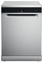 Посудомоечная машина Whirlpool WFC 3C26 P X
