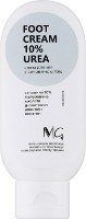 Cremă pentru picioare MG Urea 10% 115ml