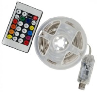 Светодиодная лента RGB Led S219--2 10m