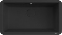 Кухонная мойка Elleci Globe 910 Full Black (LGG91040BTP) фото №1 — интернет-магазин Desire.md