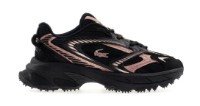 Кроссовки женские Lacoste Sneakersy L003 Neo Shot Black, s.40.5