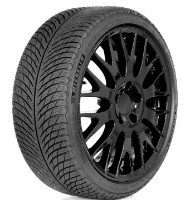 Шина Michelin Pilot Alpin 5 255/35 R19 96V XL