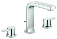 Baterie lavoar Kludi Zenta 3-Hole (383930575)