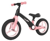 Bicicleta fără pedale Hape Pink (6943478039599)