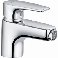 Смеситель для биде Kludi Pure & Solid SL (342170575)