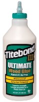 Клей Titebond Ultimate III Wood Glue 0.946L
