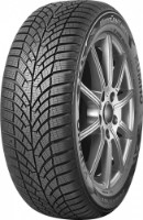Шина Kumho Wintercraft WP52+ 235/50 R18 101V XL