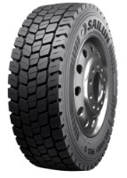 Anvelopă pentru camioane Sailun Delivery Pro D 315/60 R22.5 152L