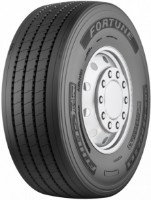 Anvelopă pentru camioane Fortune FTH135 Trailer 235/75 R17.5 143/141J 18PR
