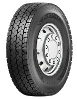 Anvelopă pentru camioane Fortune Nordis D802 Drive 315/80 R22.5 154/150M 20PR