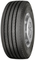 Грузовая шина Yokohama 124R 315/80 R22.5 156L
