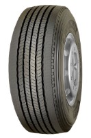 Anvelopă pentru camioane Yokohama 126S 385/65 R22.5 164K
