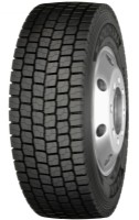 Anvelopă pentru camioane Yokohama 704R 315/70 R22.5 154L