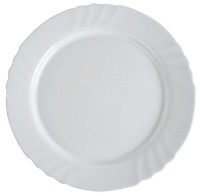 Сервировочное блюдо Bormioli Rocco Ebro 25.5cm (27084)