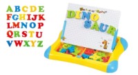 Магнитная доска Essa Toys Dinosaurs (6902011388334)