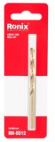 Сверло Ronix RH-5512