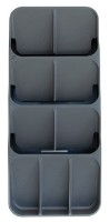 Лоток для столовых приборов DecoBella 50804 фото №1 — интернет-магазин Desire.md