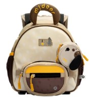 Детский рюкзак Mideer Puppy 3in1 S (6936352522942)