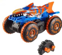 Радиоуправляемая игрушка Hot Wheels 1:15 Monster Trucks (194735304097)