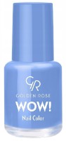 Лак для ногтей Golden Rose Wow Nail Color 83