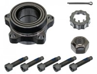 Подшипник MOTAQUIP LVBW1020
