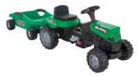Tractor Pilsan Power Green (07320)