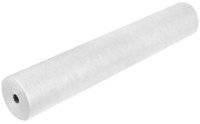 Cearșafuri de unica folosință Bagassa 80cm 200m White