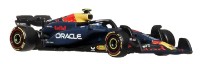 Машина Hot Wheels F1 1:64 Red Bull Racing RB20 (194735263875)