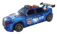 Vehicul de urgență JSToys Police Car (073699)