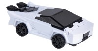 Mașină Transformer New World Robot Morph Ai Darkclaw Screechers Wild S5 (076265)