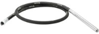 Furtun cu cap vibrator Yato YT-82596