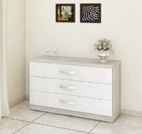 Комод Bafimob KX-120 3S Cortona