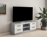 Тумба под ТВ Bafimob ТВY-150 Gray/Light Gray