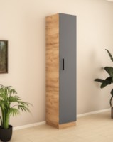 Шкаф Bafimob PZ-40 Gold Oak