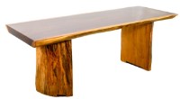 Masă pentru bucătărie Miul Timber 1 CTM01