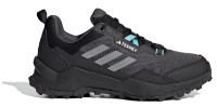 Bocanci pentru dame Adidas Terrex Ax4 Core Black/Grey Three/Mint Ton, s.38