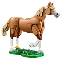 Set de construcție Lego Beautiful Horse (31166)