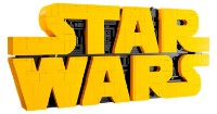 Конструктор Lego Brick-built Star Wars (75407)