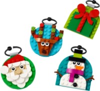Конструктор Lego Christmas Ornament Selection (40744)