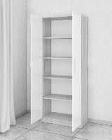 Living Bafimob Alina Maxi Z 3.9m TV-1.5m