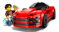 Конструктор Lego City Sports Car (60448)