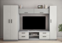 Living Bafimob Elena Y  3.0m TV-1.8m