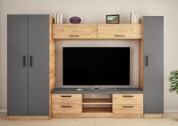 Living Bafimob Elena Z 3.0m TV-1.8m