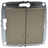 Выключатель Mono Electric 0360217