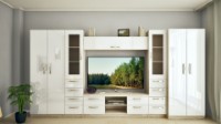 Living Bafimob Ludmila Х Mini (ТВ-1.5) 3.9m Corton