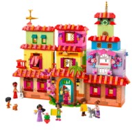 Конструктор Lego Disney The Magical Madrial House (43245)